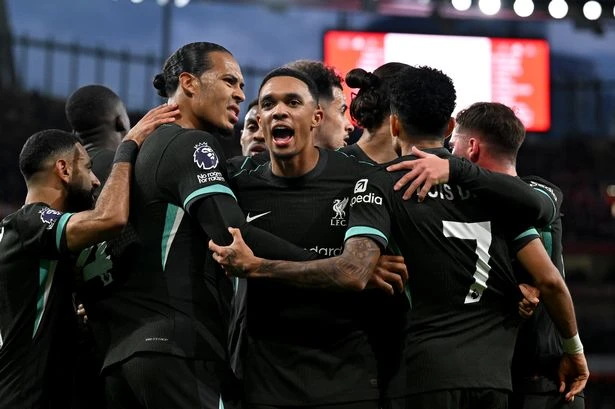 VIDEO I Arsenal ima sve više problema, United pao u nadoknadi 