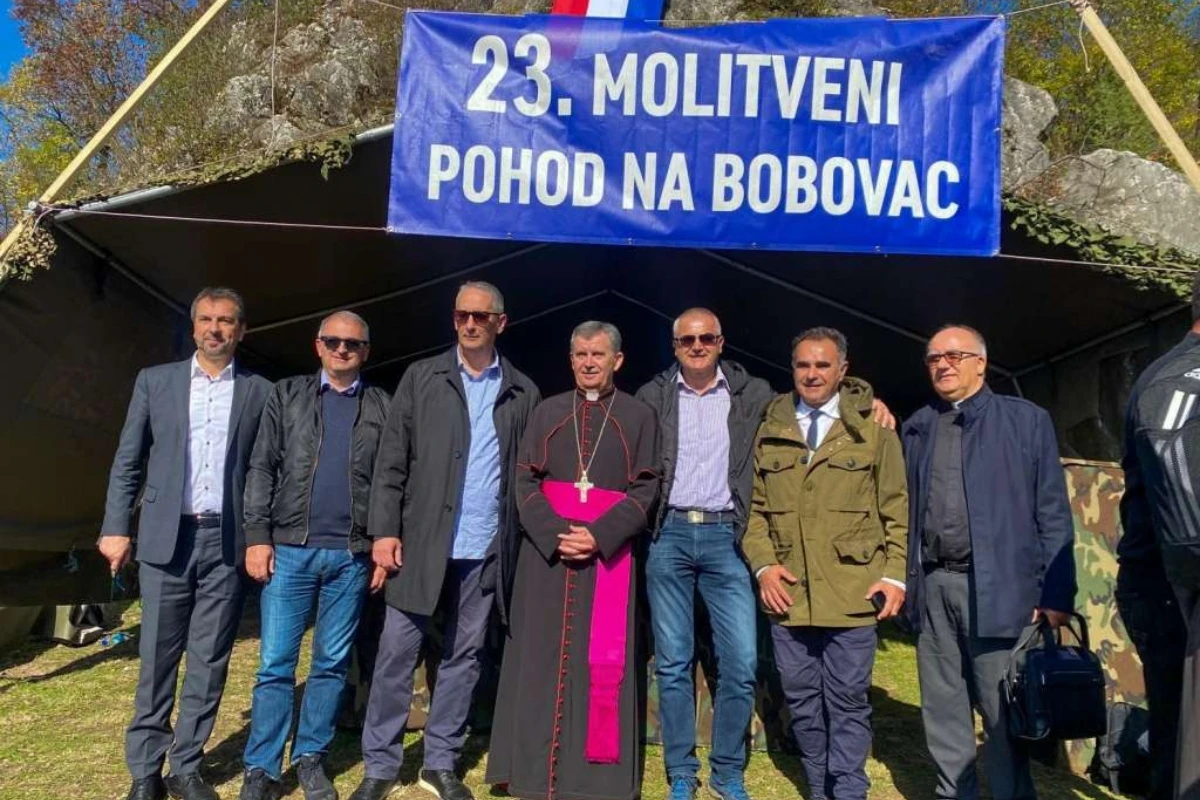 Čavara: Svi smo kreatori stanja u BiH, moramo graditi mir