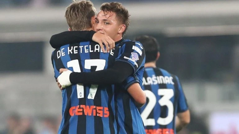 VIDEO I Atalanta pregazila Veronu, minimalna pobjeda Napolija
