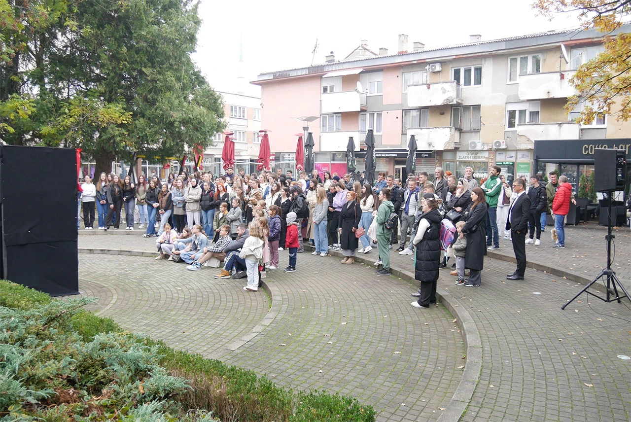 Zatvoren je 26. u nizu Susret pozorišta/kazališta lutaka Bosne i Hercegovine