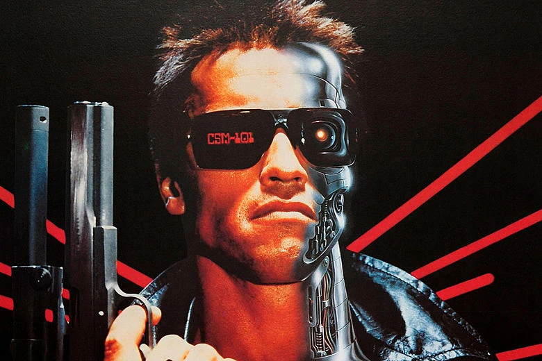 Prije 40 godina bila je premijera kultnog filma Terminator