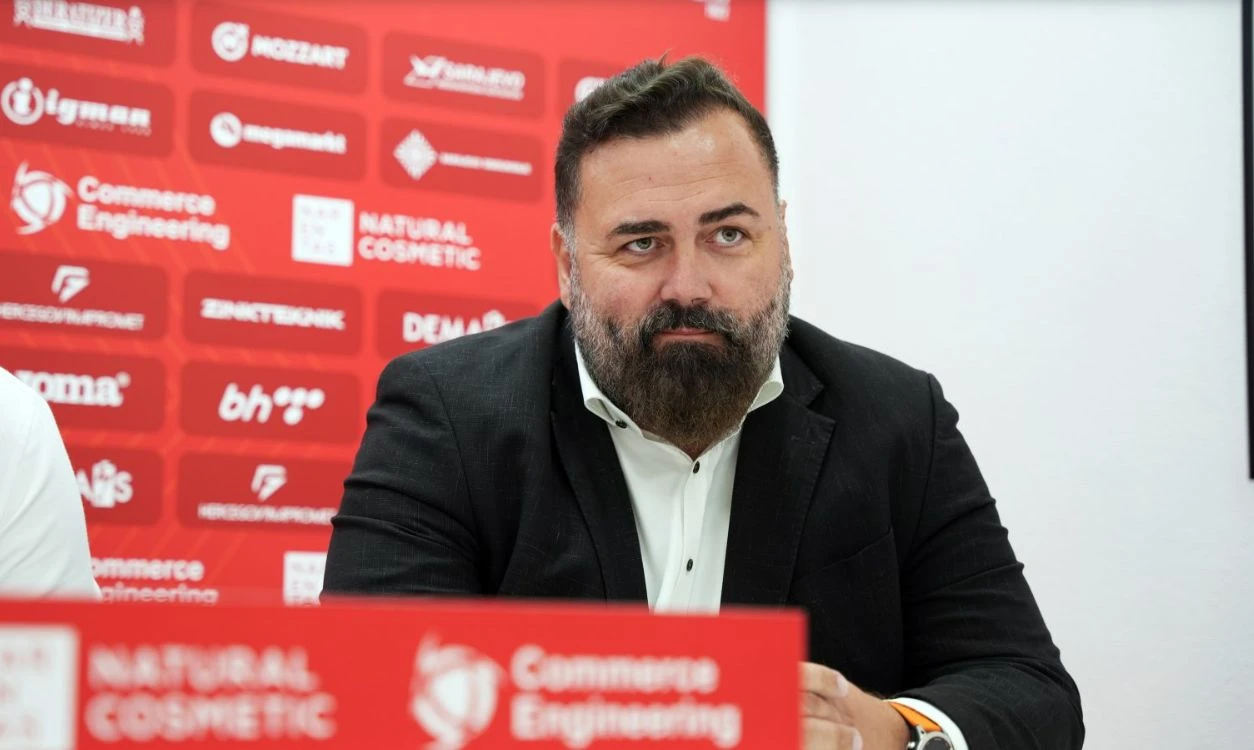Rahimić: Razumijem nezadovoljstvo navijača 