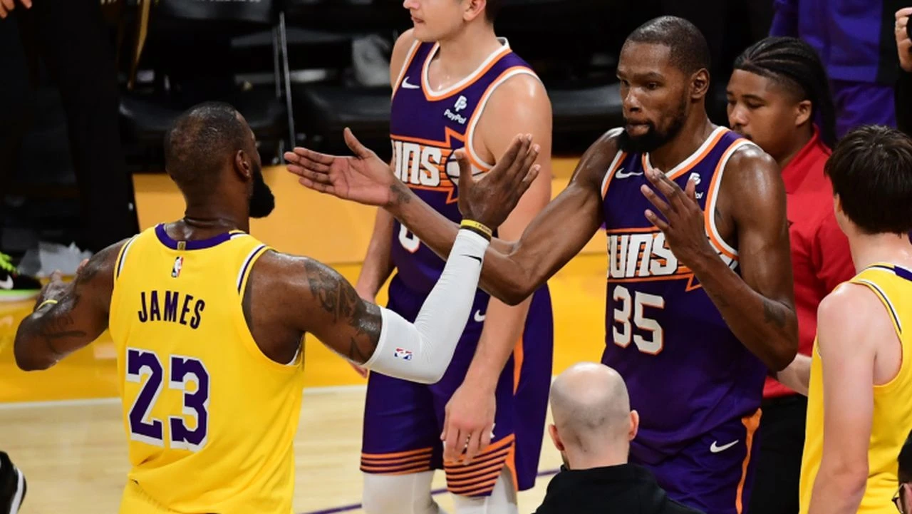 VIDEO I Lakersi okrenuli Sunse, Blazersi Pelicanse 