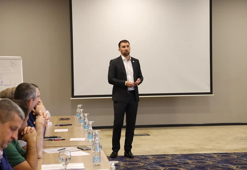 Delić najavio - Umirovljenici bi uskoro mogli dobiti jednokratnu pomoć, prijedlog u proceduri