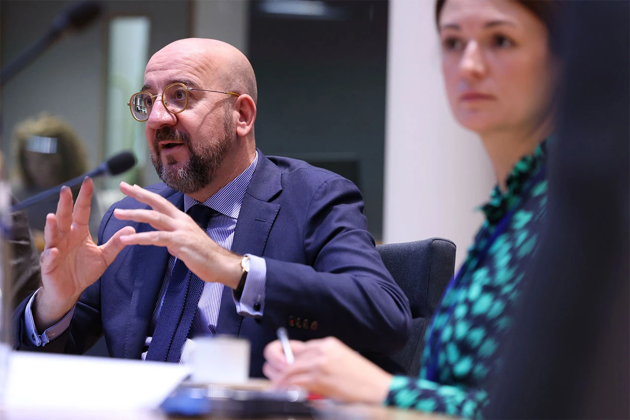 Michel: Proširenje EU-a do 2030. godine je moguće