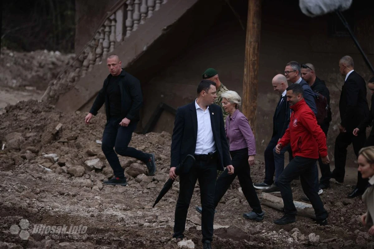 Laž u kamenu: O čemu se šuti kada se govori o Jablanici