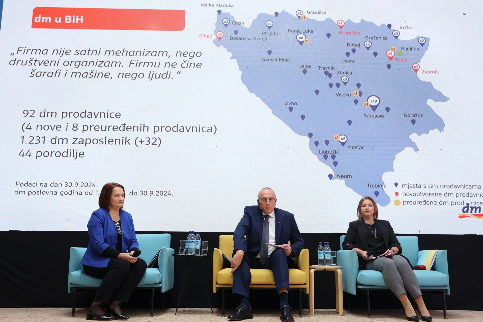 ''Zanimanje za ljude ili zašto se uspjeh naziva uspjehom?''