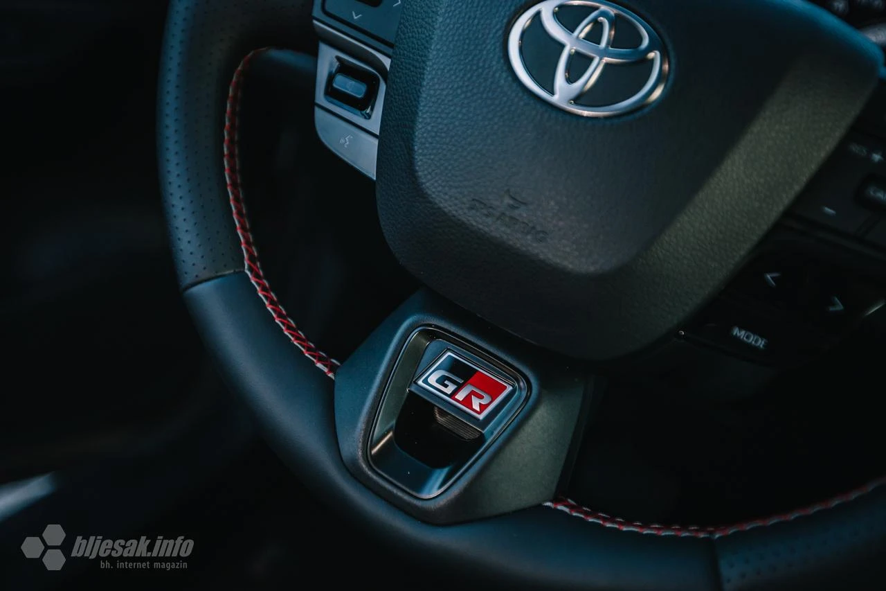 Eksplozija u Toyoti: Ima smrtno stradalih 