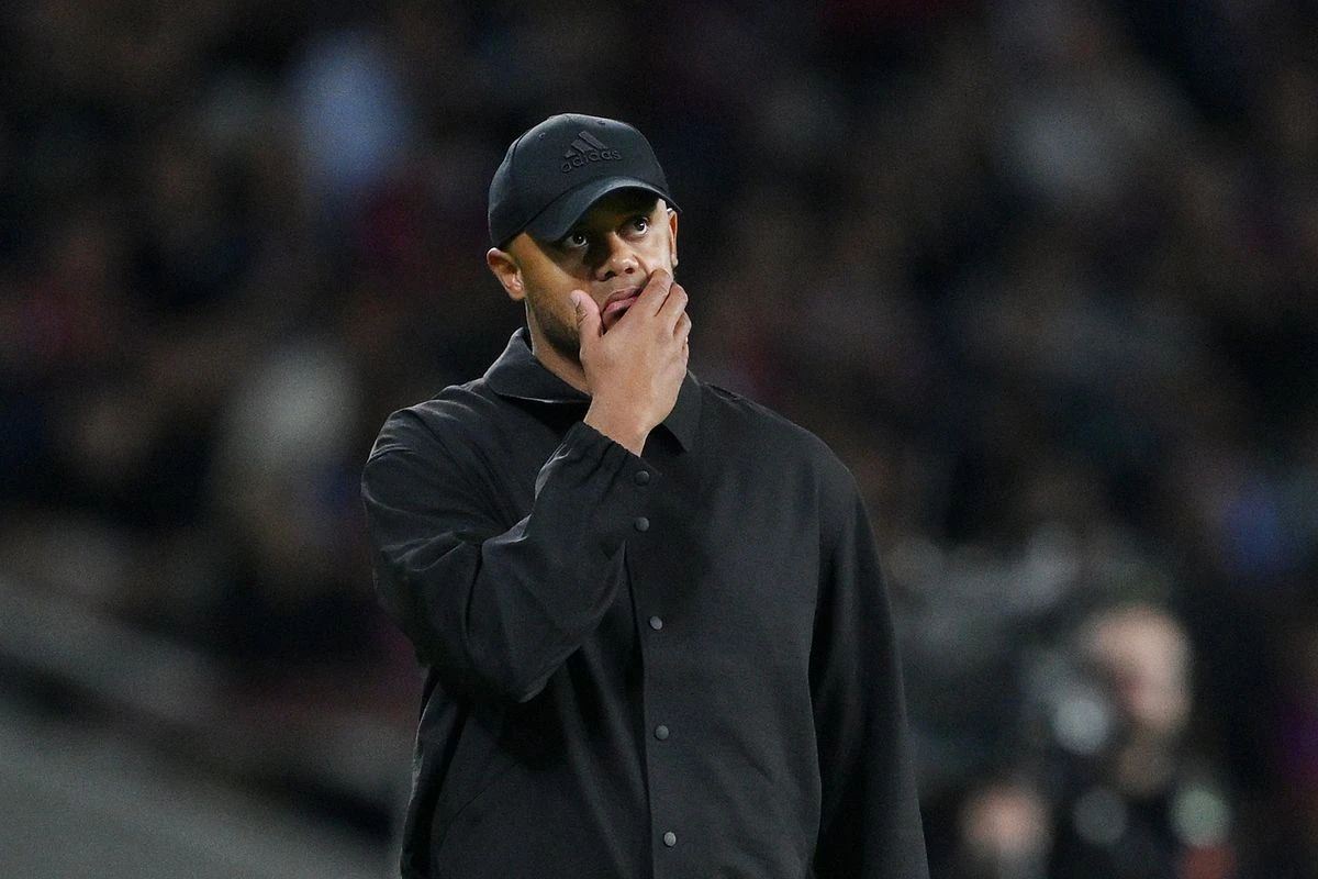 VIDEO I Kompany: Za ovaj poraz nema isprike