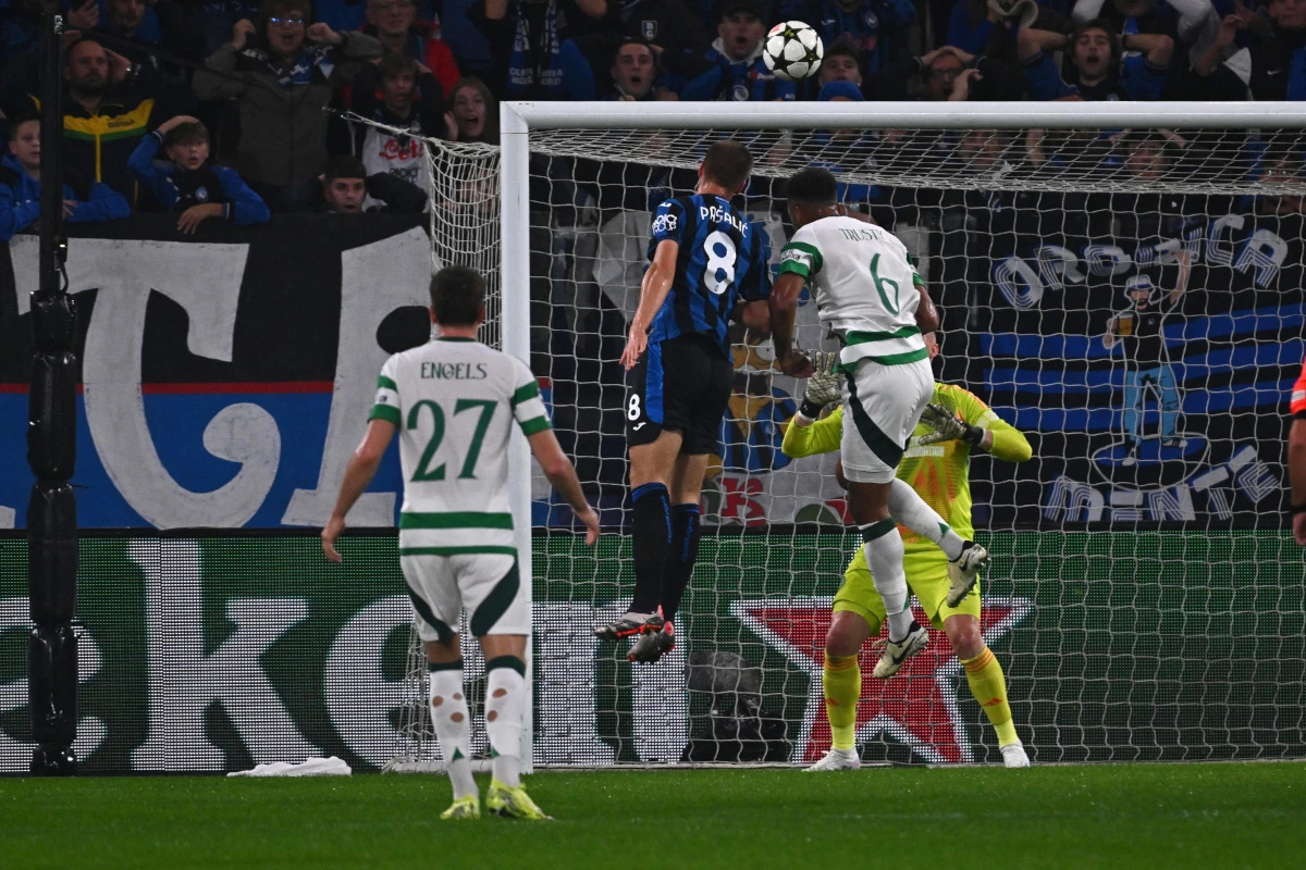 Brest nije dopustio Bayerov fest, Atalanta i Celtic bez golova