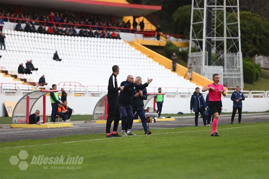 Bivši igrač FK Sarajevo javno podržao Musemića: "Rekao si što svi mislimo"