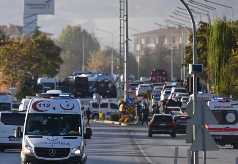 Teroristički napad u Turskoj: Oglasili se Erdogan, Putin i NATO 