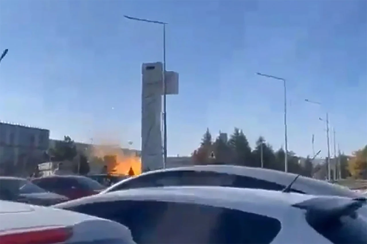 Teroristički napad u Turskoj: Više ubijenih i ranjenih