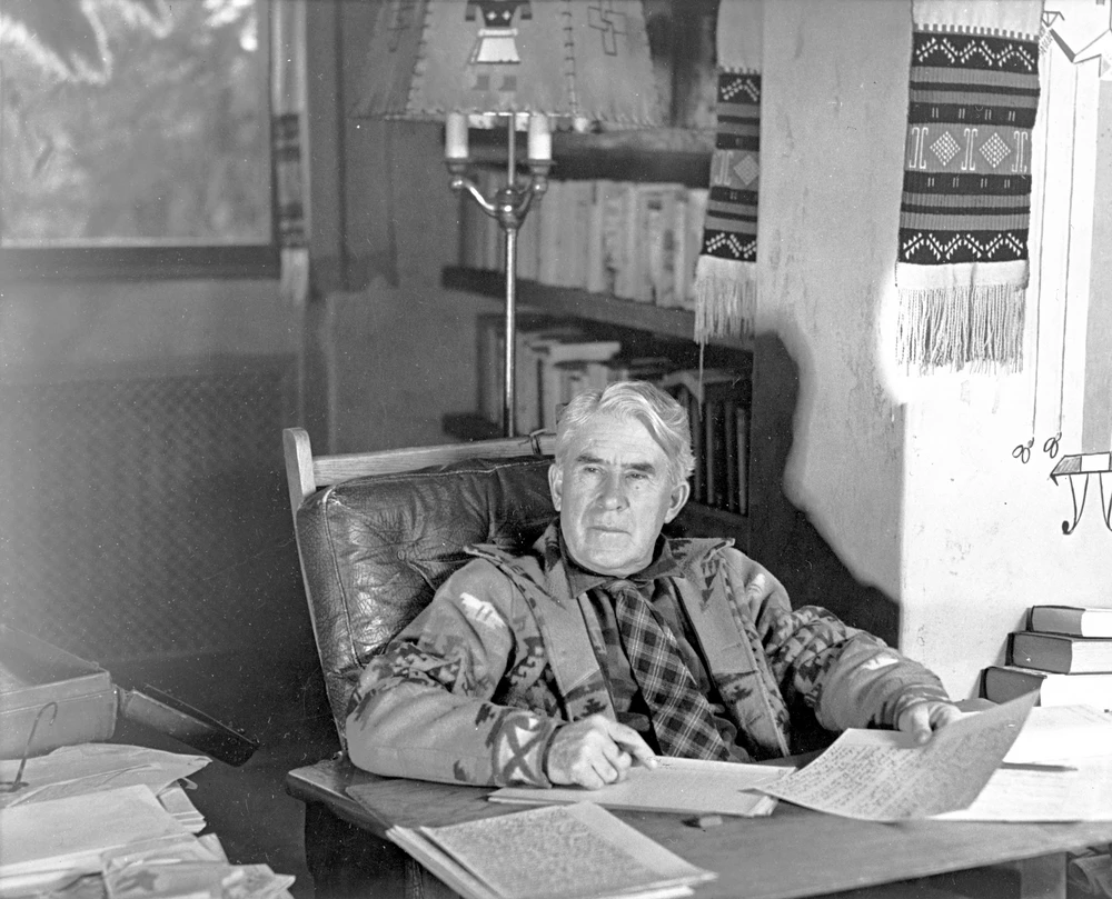 Prije 85 godina preminuo je možda i najveći autor kaubojskih romana