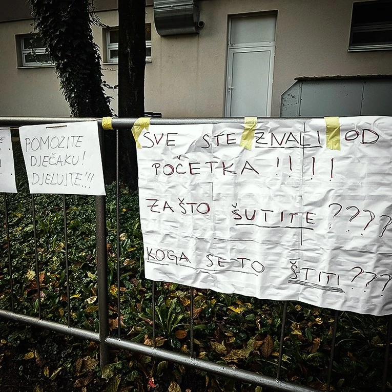 Zagreb: Roditelji nastavljaju bojkot nastave