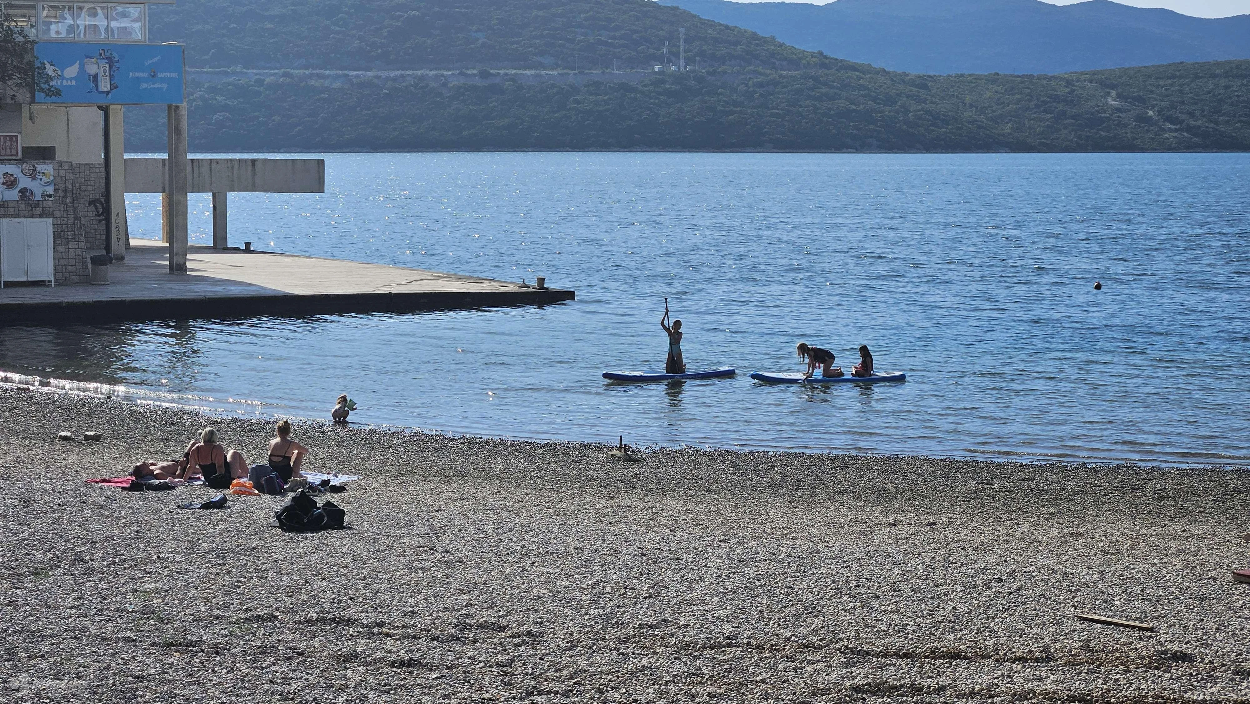 Neum - U čarima babljeg ljeta