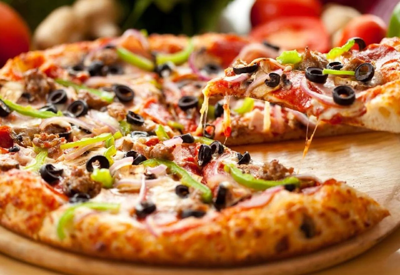 Hrvat u Njemačkoj uhićen jer je uz pizzu dostavljao i kokain