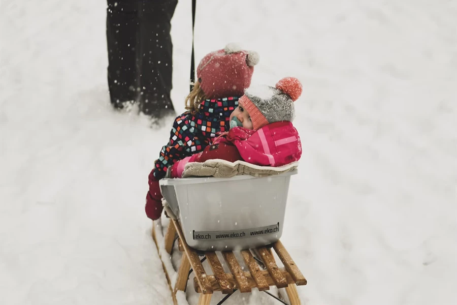 Kakva nas zima čeka? Poznati meteorolog objavio dugoročnu prognozu