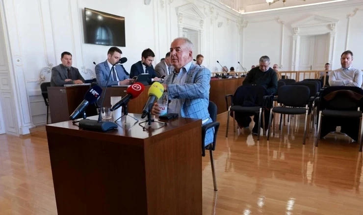Todorić: Bez Zdravka Mamića se ništa nije moglo raditi