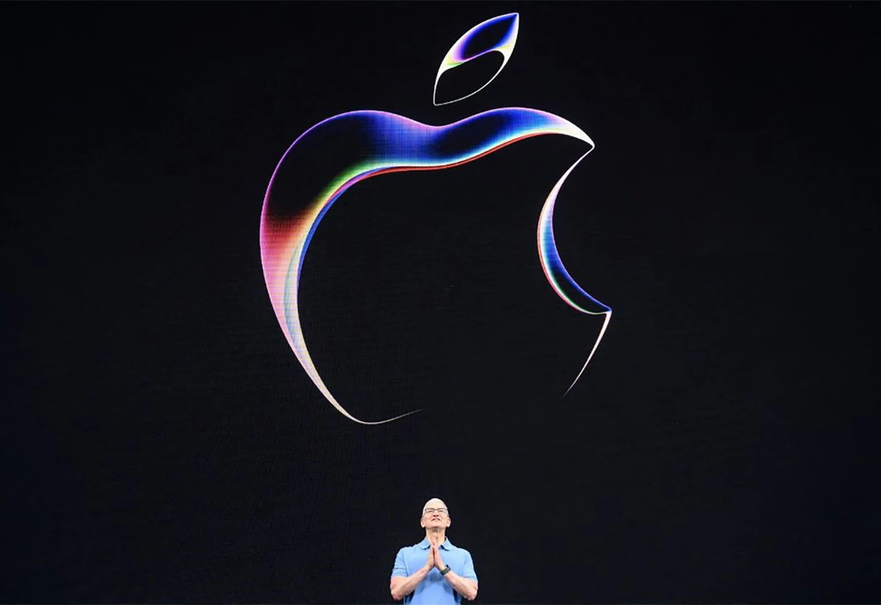 Šef Applea objasnio tajnu njihova uspjeha u  4 riječi