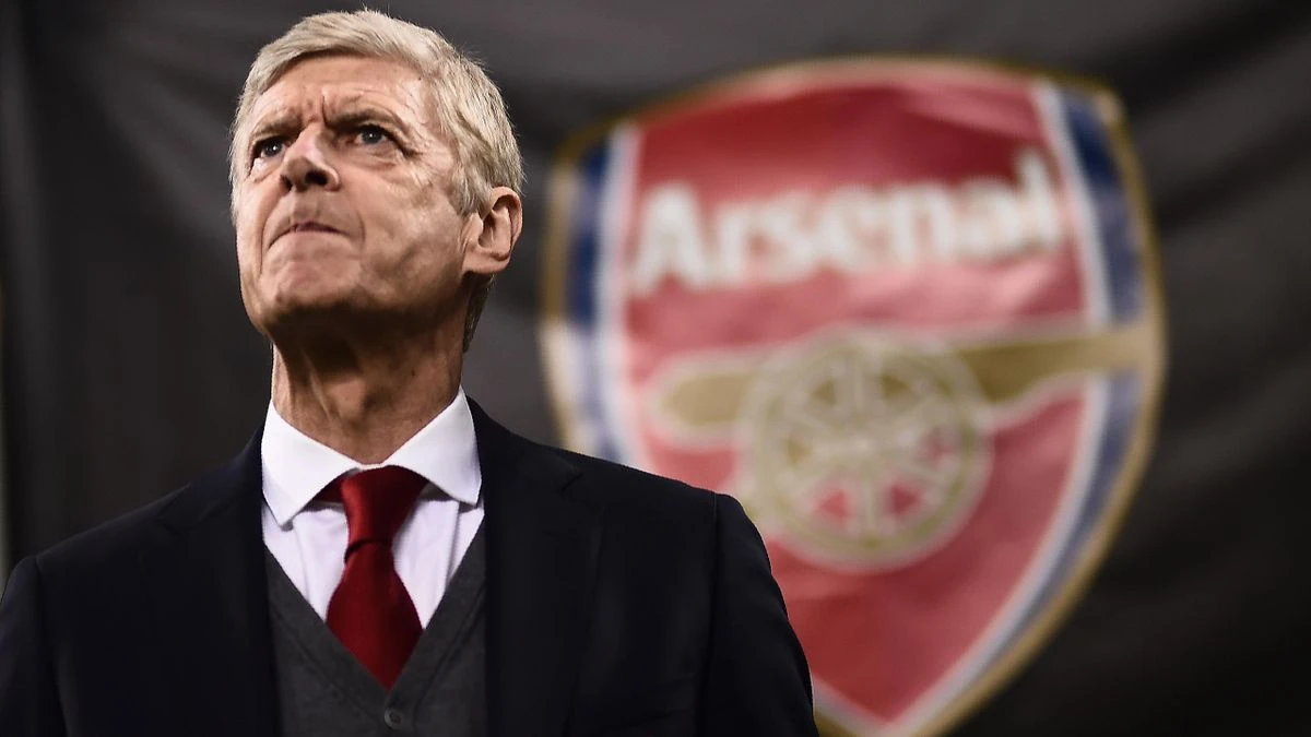 Rođen na današnji dan: Arsene Wenger, trener koji je razvijao globalni nogomet