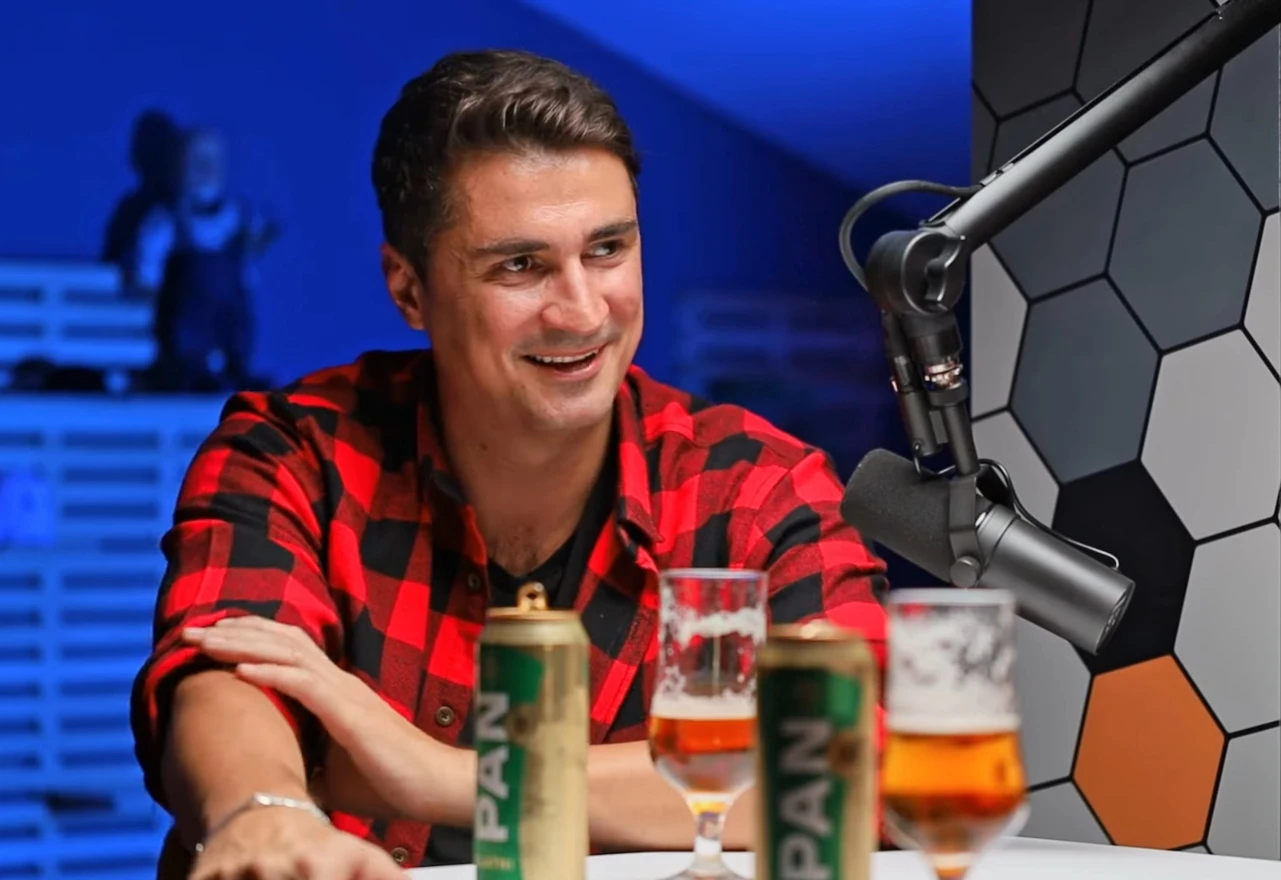 VIDEO | Neno Cooks u našem podcastu: Michelinove zvjezdice nisu moj đir