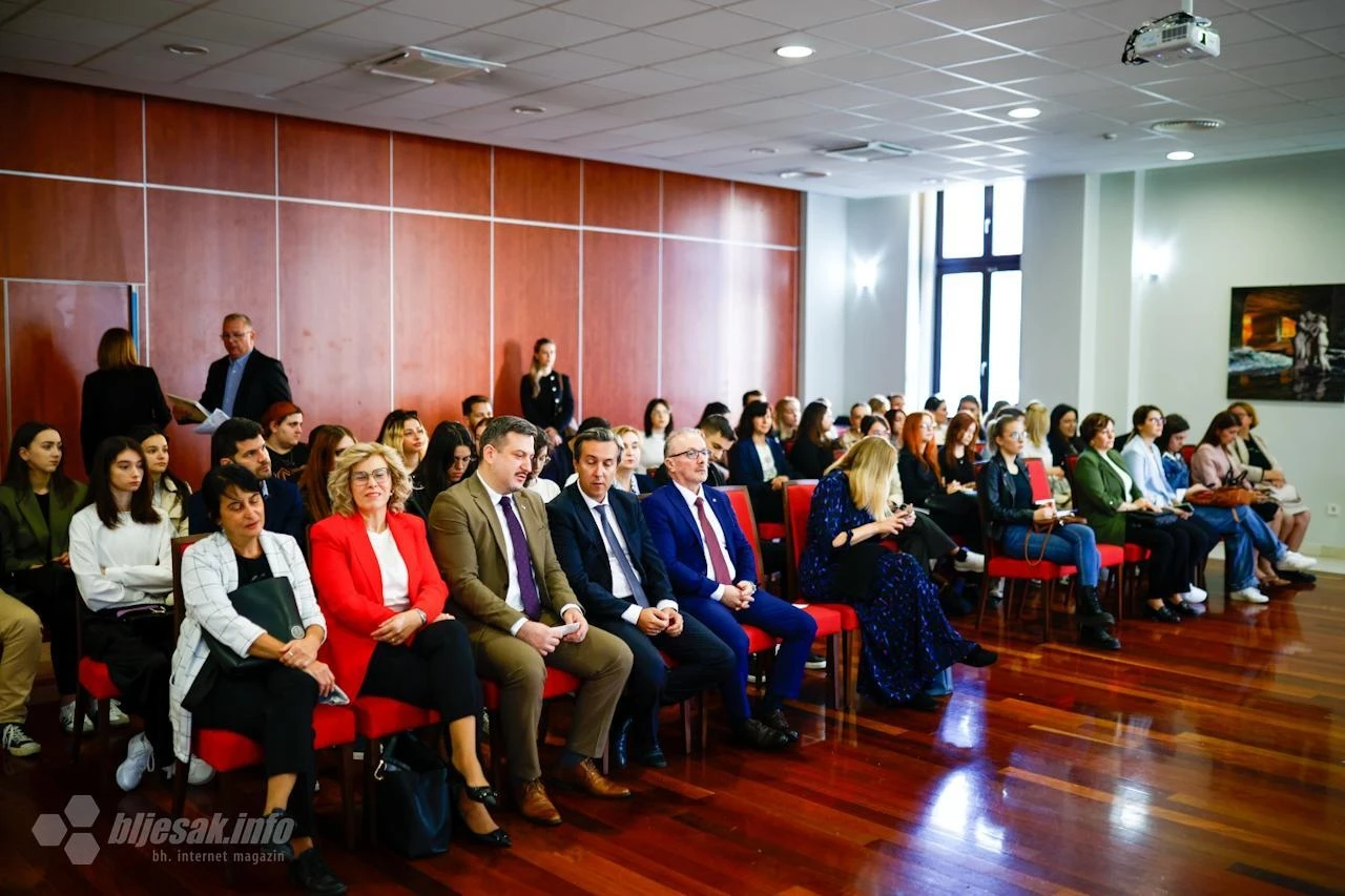 SPARK će mladima iz Mostara pružiti priliku da aktivno sudjeluju u oblikovanju svoje zajednice