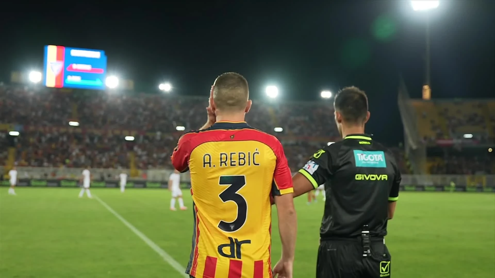 Ante Rebić nikako na zelenu granu: Novinar TuttoMercata ga 'pokopao'