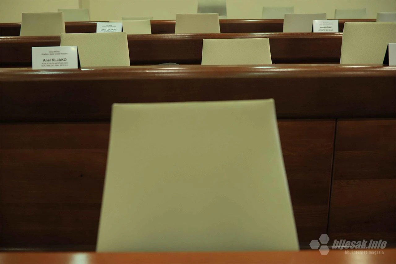Rasprava o rebalansu pretvorila se u raspravu o imenima na izbornim listama