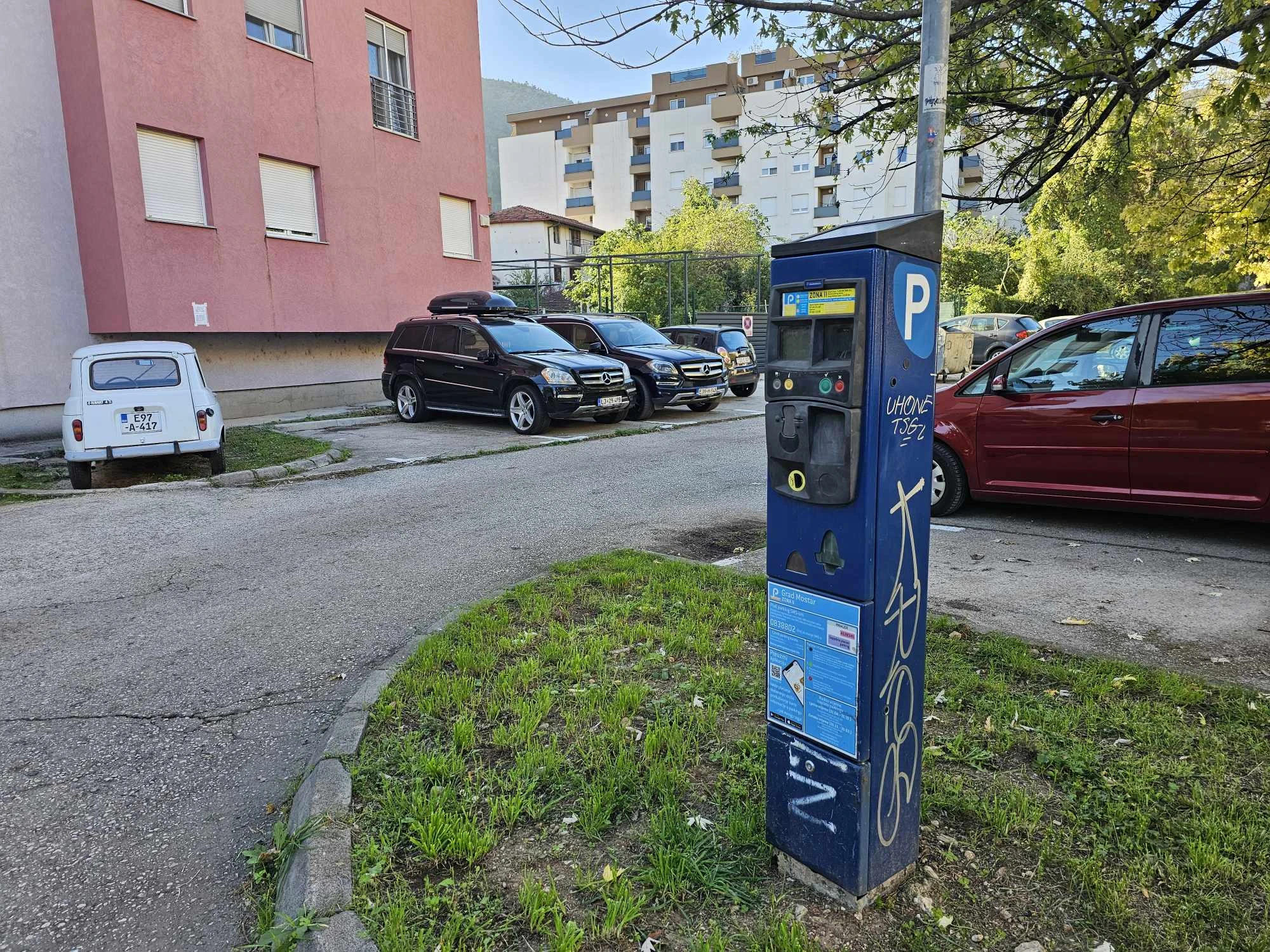 Sačuvajmo duh naselja Vatikan: Gradonačelniče, prošetajte kroz ovo naselje