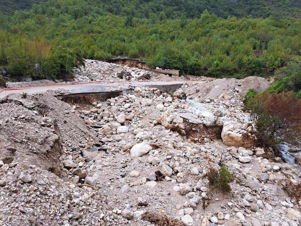 Mostar: Vijeće ministara nepravedno po pitanju sanacije štete od poplava