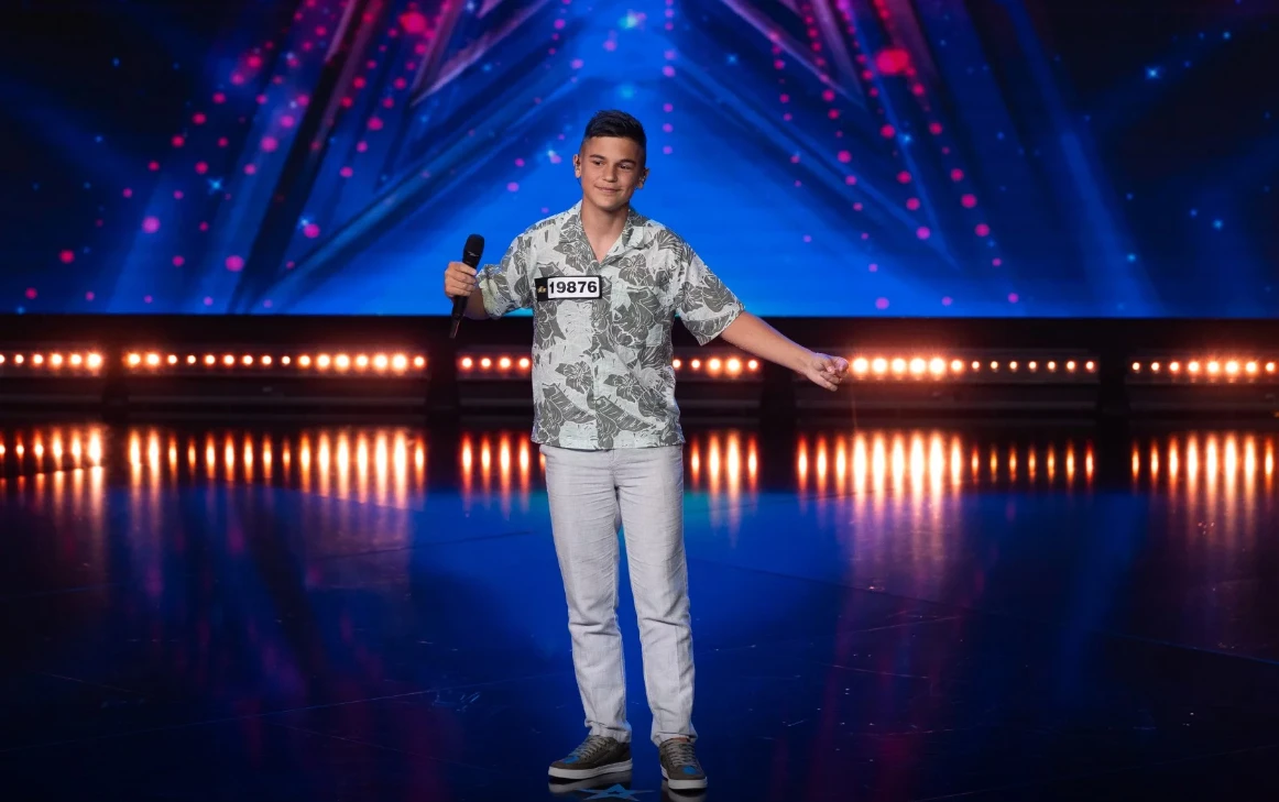 VIDEO | Adi iz Čapljine osvaja svijet - Nema šanse da ima samo 12 godina!