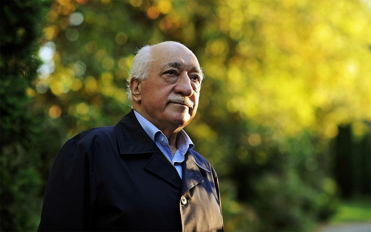Preminuo Fethullah Gulen