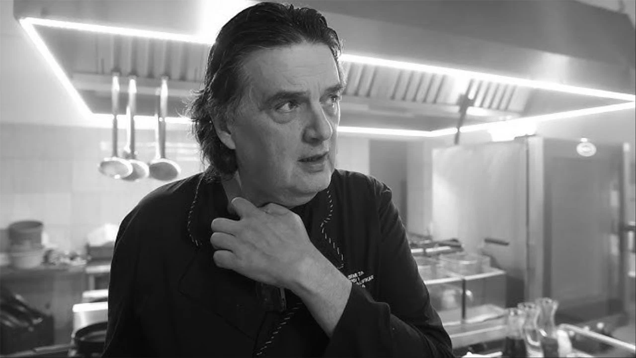 Preminuo poznati hercegovački chef Goran Raguž