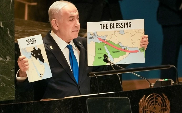 Netanyahu Trumpu poručio: Donosit ćemo odluke u svojem nacionalnom interesu