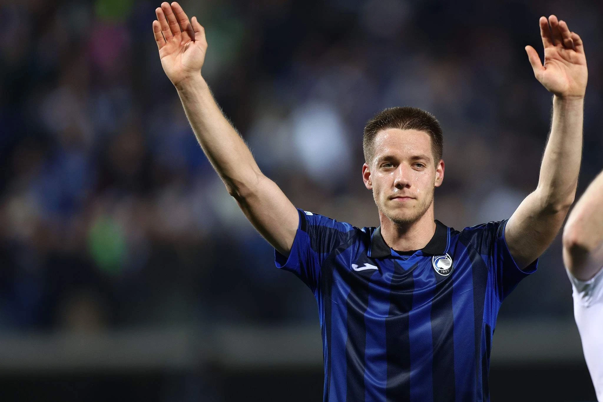 VIDEO I Pašalić prestigao Perišića