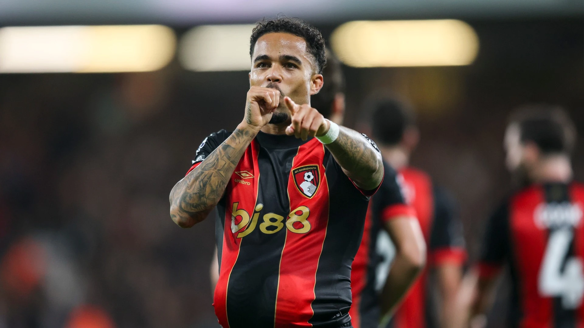 VIDEO I Arsenal "naletio" na Bournemouth