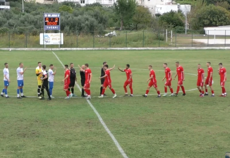 Sukob igrača i trenera: "Psovao mi je majku i nazvao me smećem"