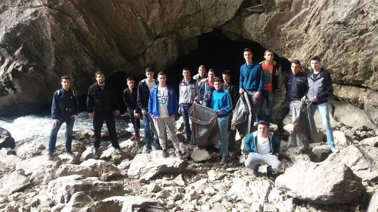 U Tomislavgradu počeo dvodnevni skup istraživača podzemlja