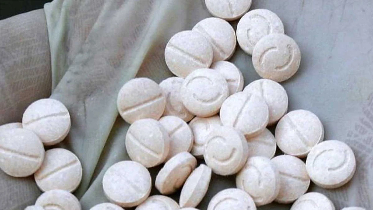 Droga captagon se širi Europom: ''Sve zemlje bi trebale biti zabrinute''