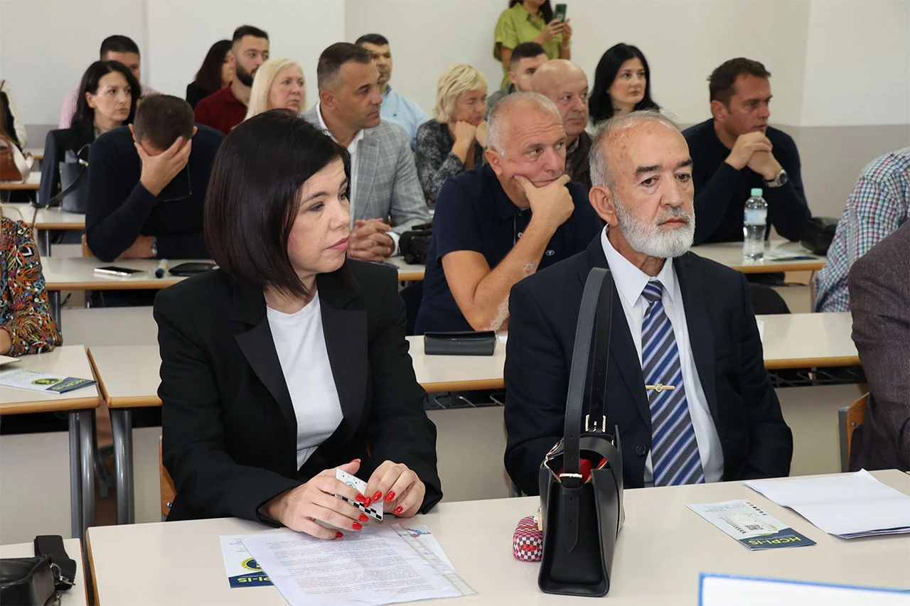 Radionica u Mostaru: Razmjena znanja BiH i Hrvatske u procjeni šteta nakon poplava u HNŽ-u