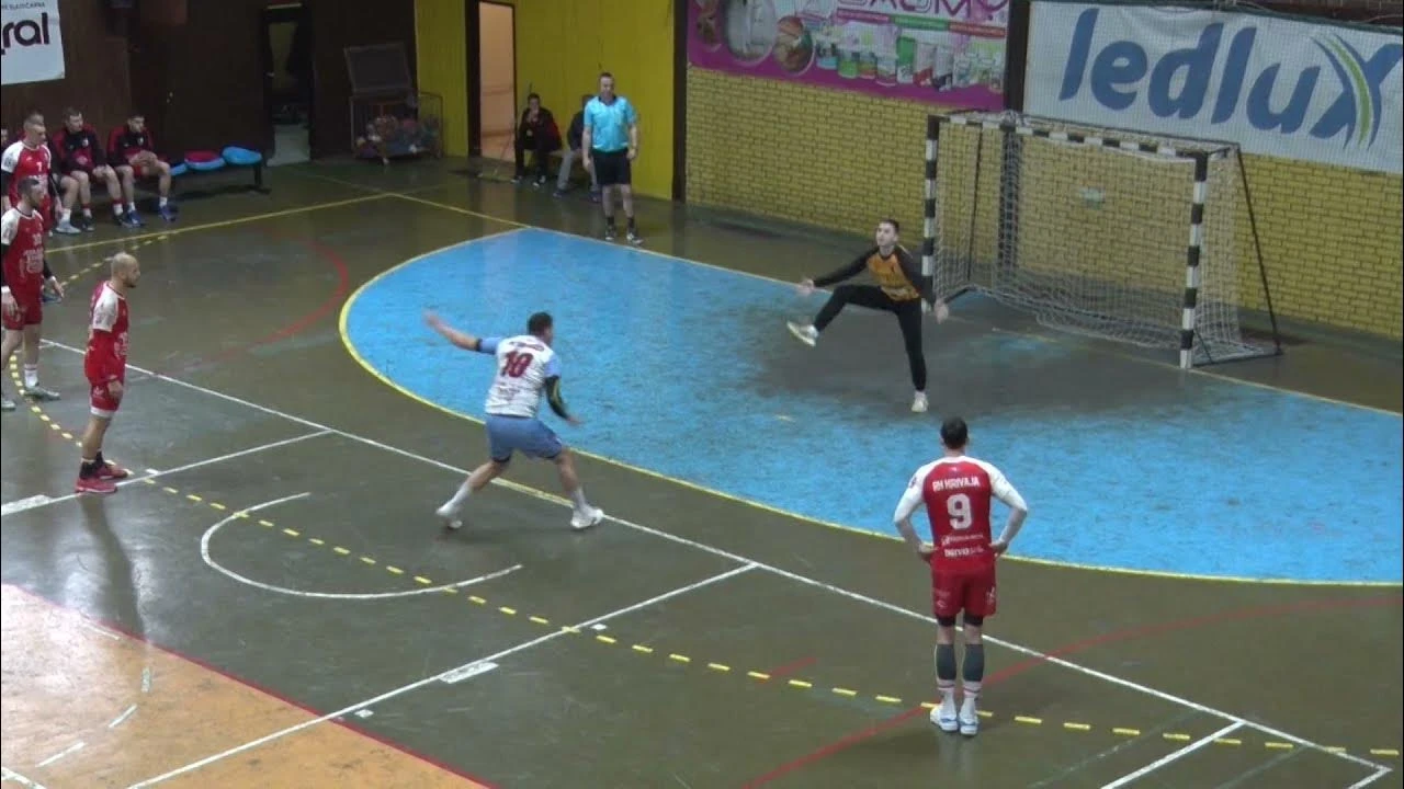 Domaćinu upisan nepostojeći gol, žalba poražene ekipe odbačena