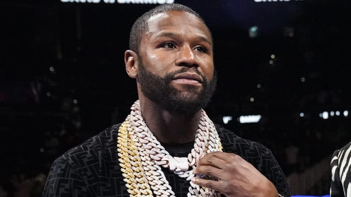 Floyd Mayweather odlučio praviti zgrade