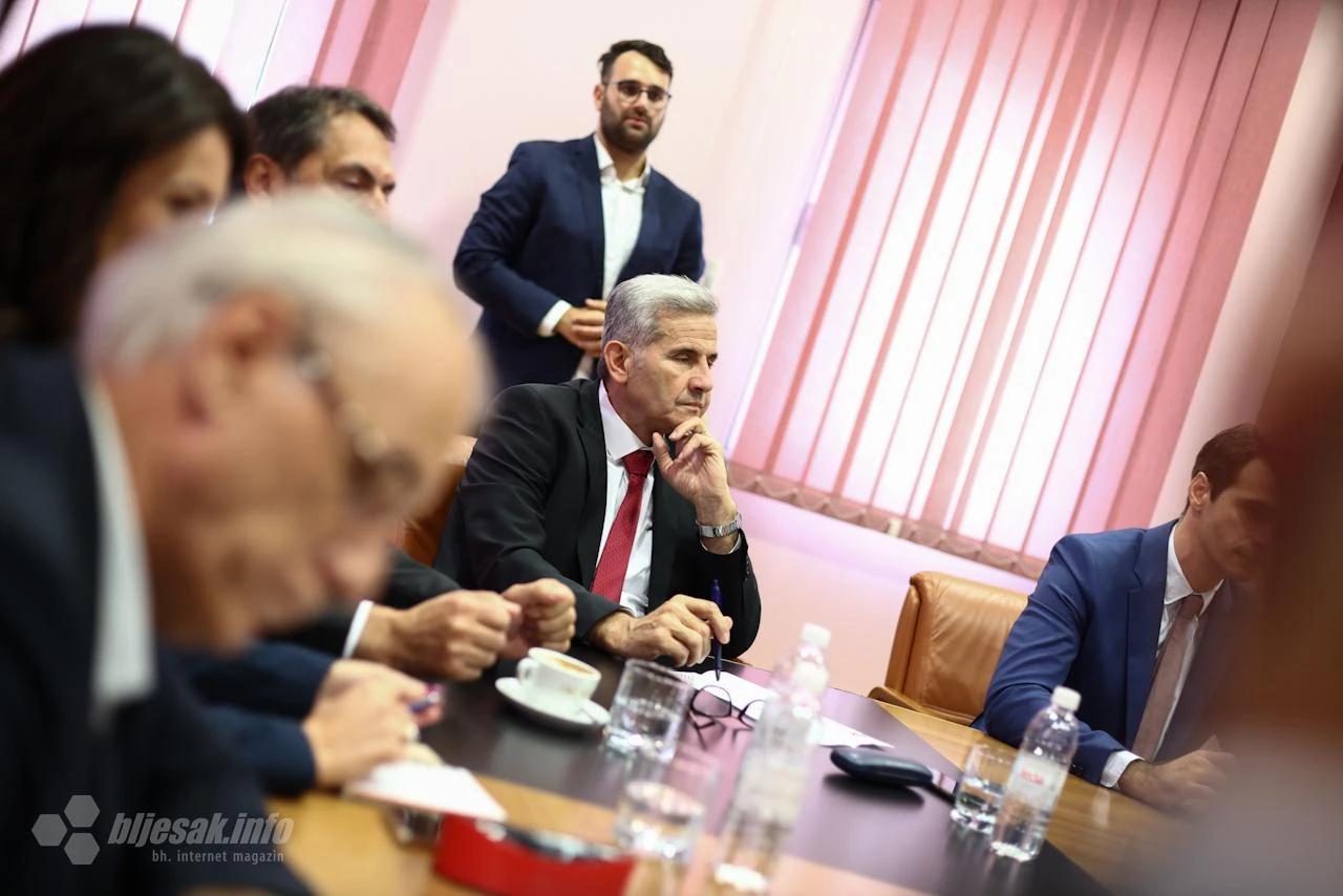 Žepče i dalje broji: Zovko dodatno smanjio razliku u broju glasova