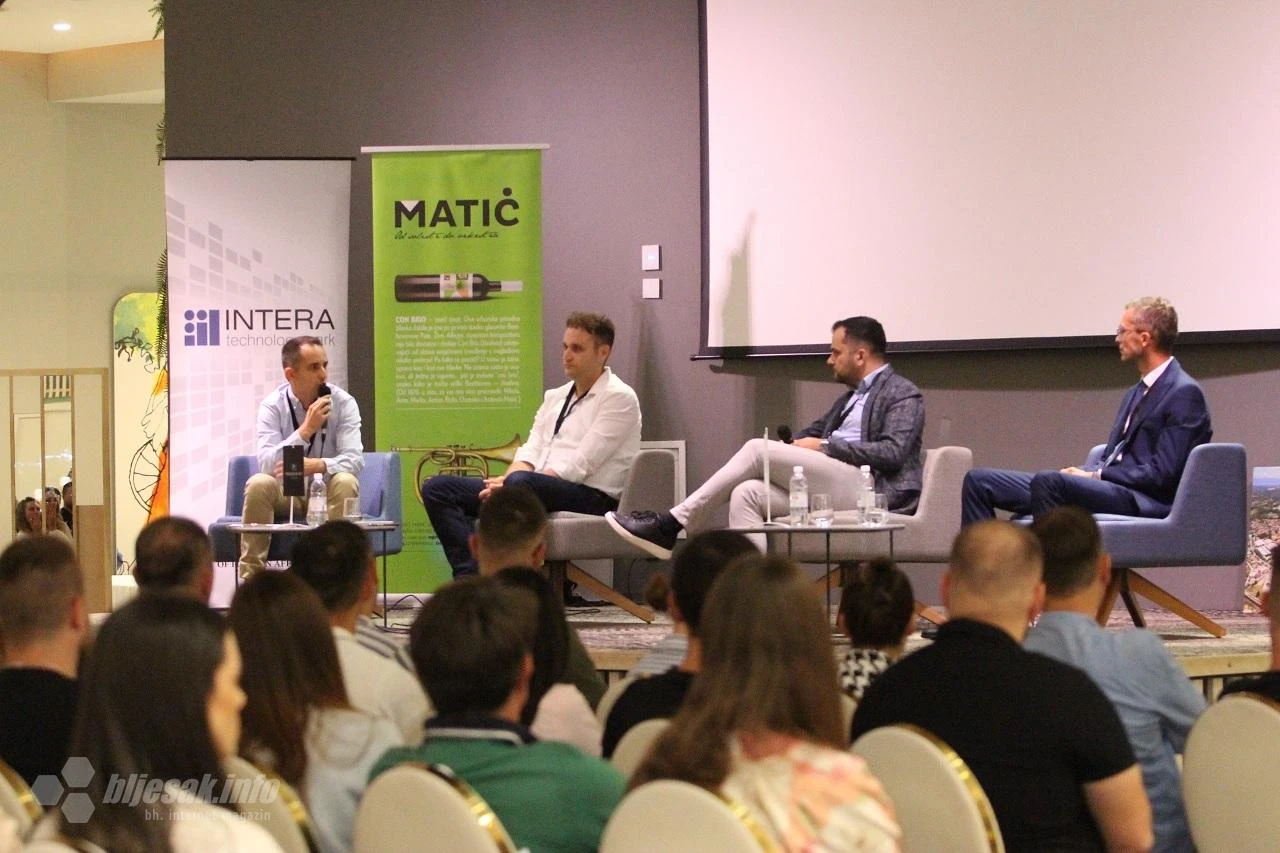 VIDEO I Pogledajte kako je bilo na 2. Marketing&Business Meetupu u Čapljini