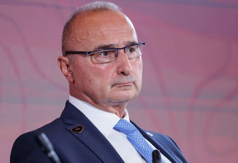 Grlić Radman: Milanović "obmanjuje i zastrašuje" javnost