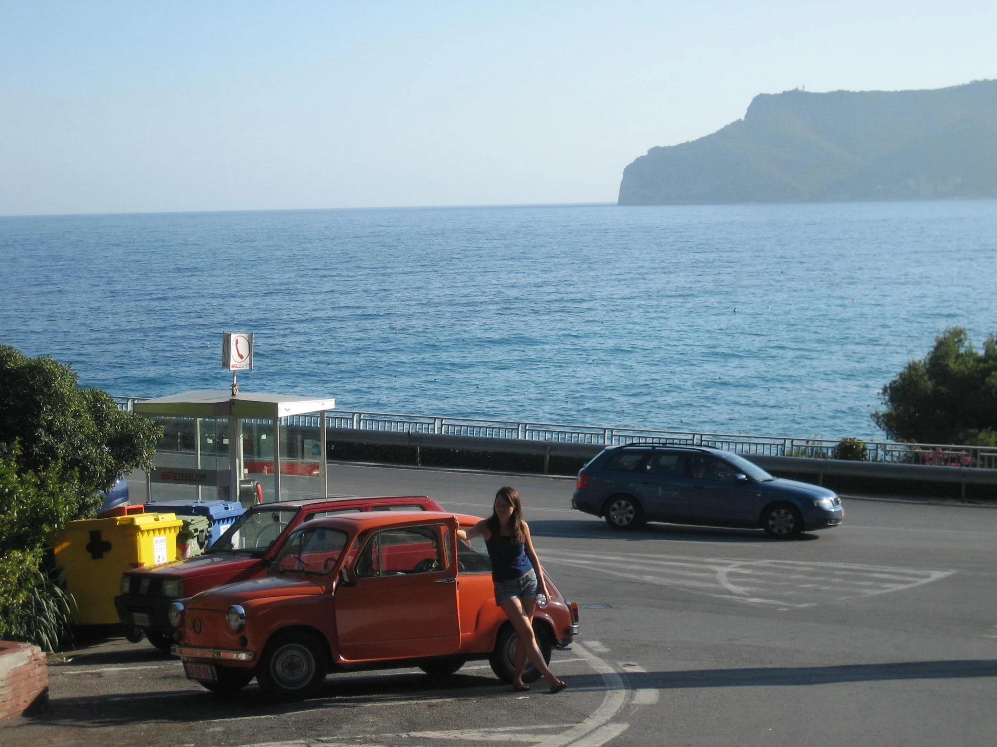 Zastava 750 – Na današnji dan rođen je Fićo!