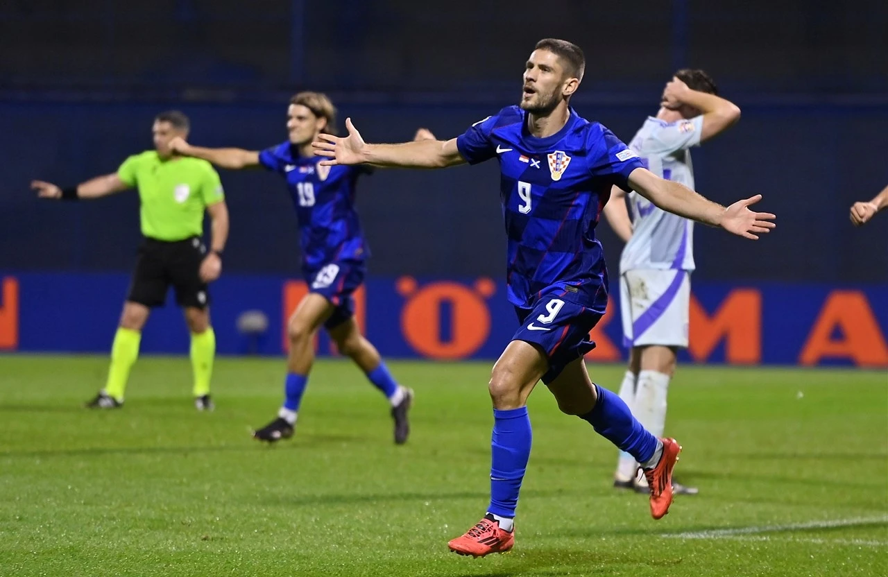 Kramarić o povratku u Dinamo: To nije dobro ni za koga