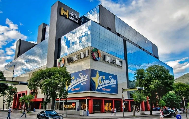  Mepas Mall i ITEM Energy ostvarili suradnju kojom će najveći trgovački centar u Hercegovini smanjiti CO2 otisak i približiti se Net Zero cilju!