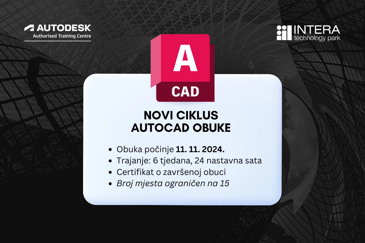 Zašto je AutoCAD vještina koja otvara vrata karijere u tehničkim industrijama?